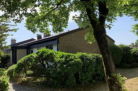 Мургле: дом с террасой: 17