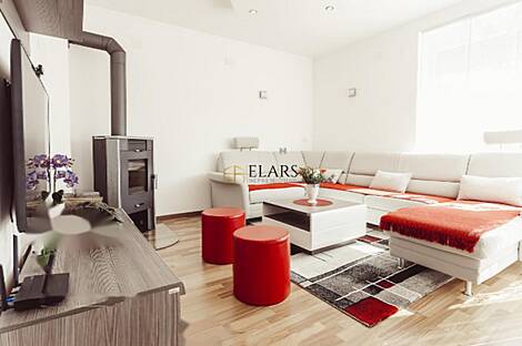 Дом расположенный в Новом Руднике: 2