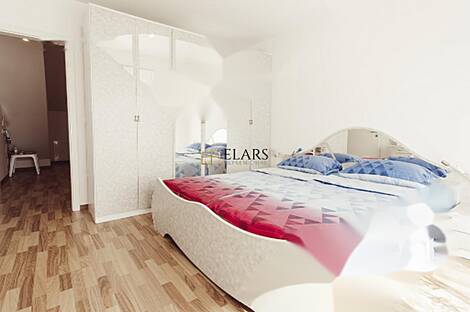 Дом расположенный в Новом Руднике: 8