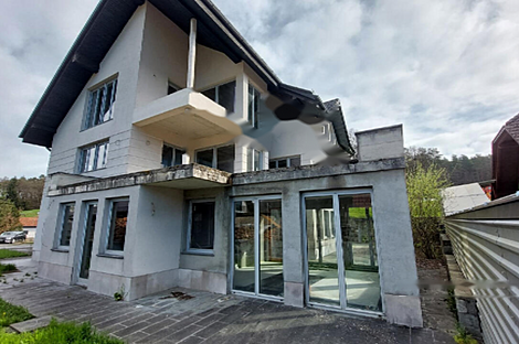 Ваш Дом, Садиня: 2