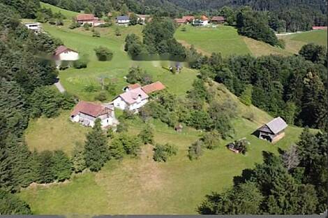 Дом, усадьба Равне, полицмейстер: 2