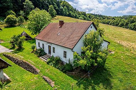 Дом, агроусадьба Рифник, Шентюр возле Целье.: 6