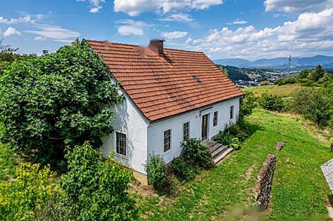 Дом, агроусадьба Рифник, Шентюр возле Целье.: 7