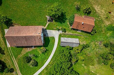 Дом, агроусадьба Рифник, Шентюр возле Целье.: 11