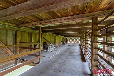 Дом, агроусадьба Рифник, Шентюр возле Целье.: 20