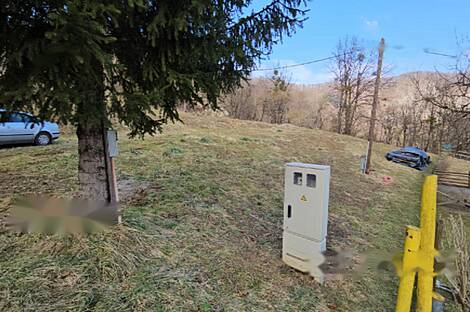 Дом, хозяйство Римские Топлице.: 6