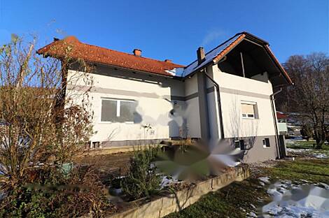 Дом, ферма Рочица: 5