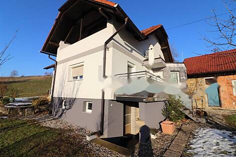 Дом, ферма Рочица: 6