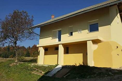 Дом, Ферма Беч: 5