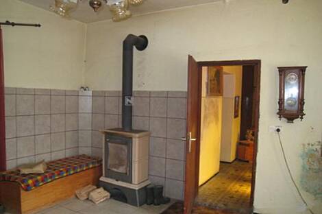 Дом, Ферма Беч: 10