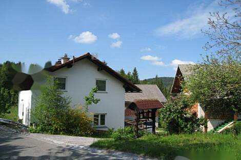 Дом, Ферма Беч: 11