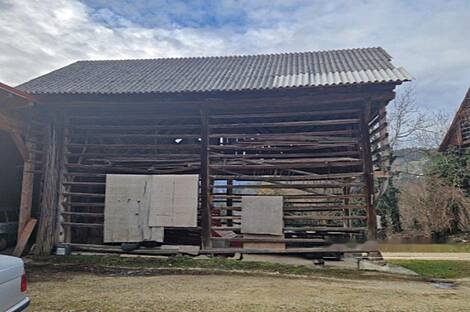 Березовая усадьба, фермерское хозяйство.: 10