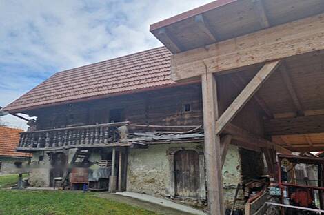 Березовая усадьба, фермерское хозяйство.: 12