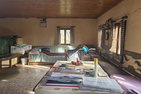 Березовая усадьба, фермерское хозяйство.: 18