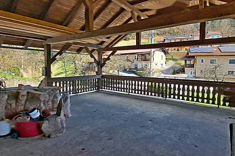 Ферма Чолнище, недвижимость: 4