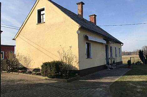 Дом, ферма Дробтинцы.: 2