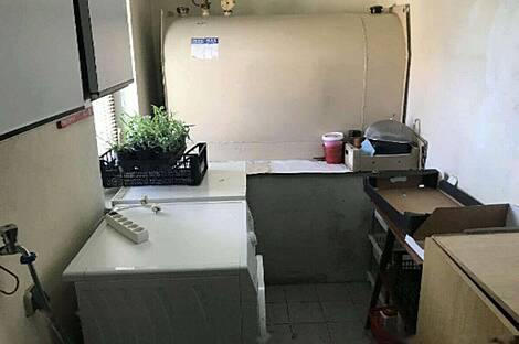 Дом, ферма Дробтинцы.: 13