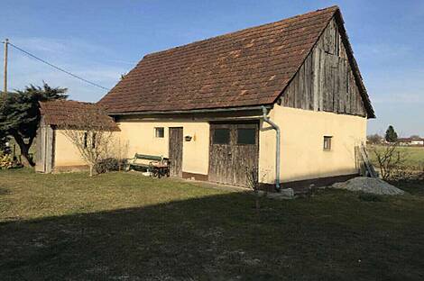 Дом, ферма Дробтинцы.: 17