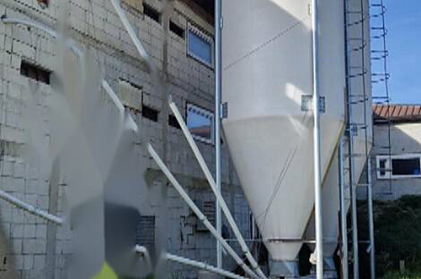 Фермера Фаровец из Словенска-Бистрица: 3