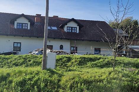 Фермера Фаровец из Словенска-Бистрица: 5