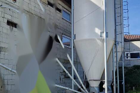 Дом Фаровец в окрестностях Словенской Бистрицы: 3