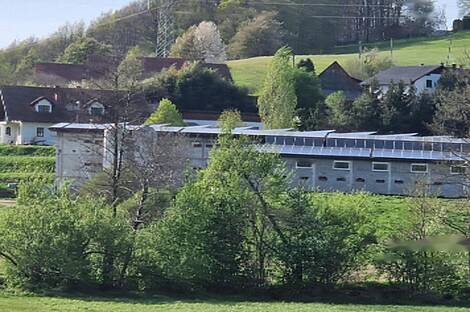 Дом Фаровец в окрестностях Словенской Бистрицы: 4