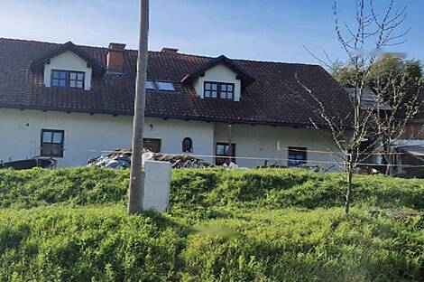 Дом Фаровец в окрестностях Словенской Бистрицы: 5