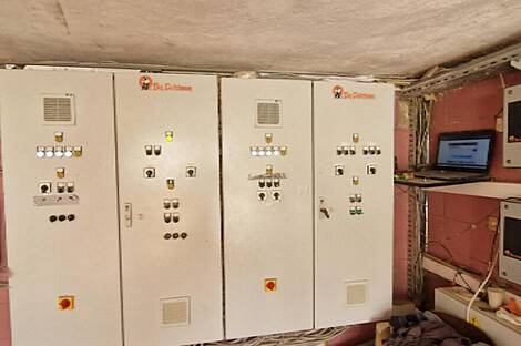 Дом Фаровец в окрестностях Словенской Бистрицы: 7