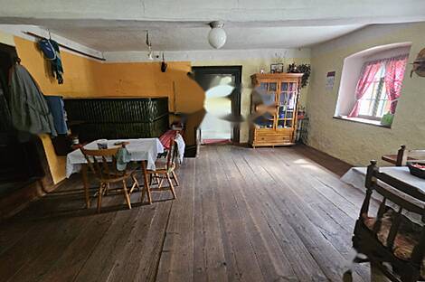 Имение, хозяйство Годович: 3