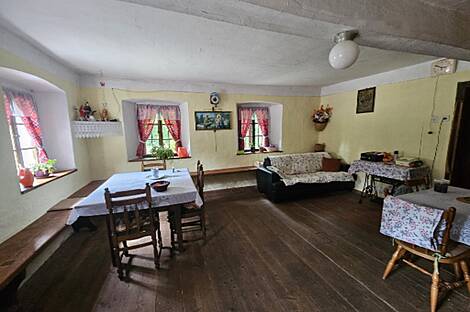 Имение, хозяйство Годович: 8