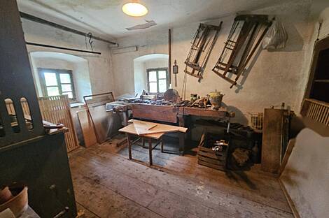 Имение, хозяйство Годович: 10