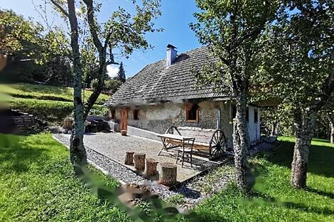 Особняк, Имение Горе: 3