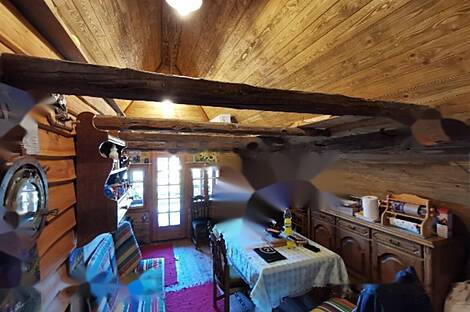 Особняк, Имение Горе: 8