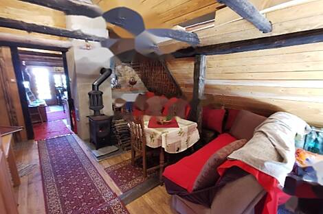 Особняк, Имение Горе: 9