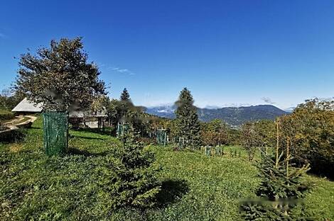 Особняк, Имение Горе: 14