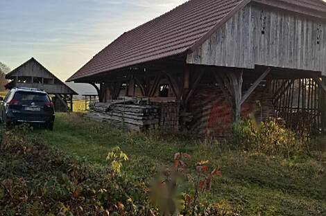 Дом 'Горнее Медведье Село': 4