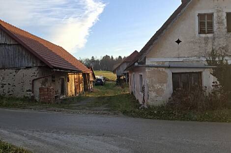 Дом 'Горнее Медведье Село': 7