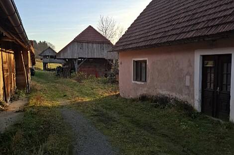 Дом 'Горнее Медведье Село': 9