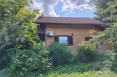 Поместье, агроусадьба Храстник: 2