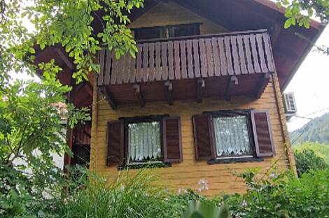 Поместье, агроусадьба Храстник: 3