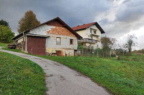 Дом, владение ферма в Каменце: 5