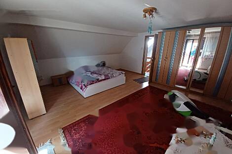 Усадьба, хозяйство Камник, пригород Трояны: 6