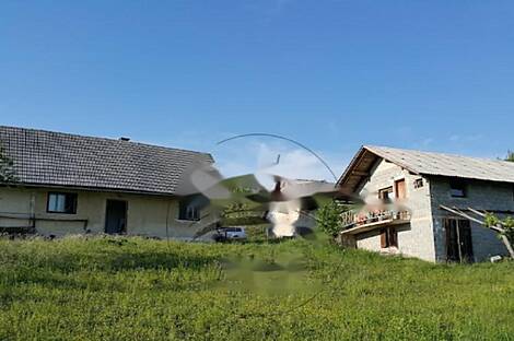 Мыза, хозяйство Кршка.: 3