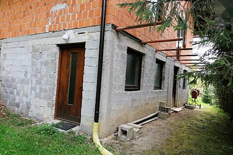 Жилище в Преболде: 1