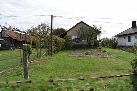 Дом, Средиче на Драви.: 1