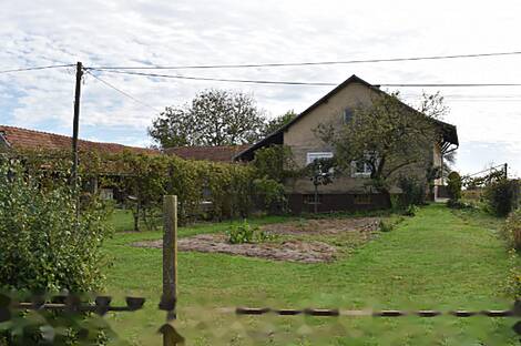 Дом, Средиче на Драви.: 5