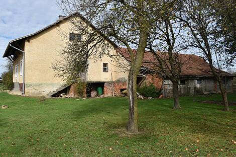 Дом, Средиче на Драви.: 7