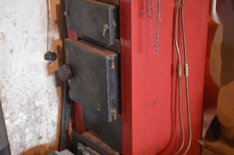 Дом, Средиче на Драви.: 9