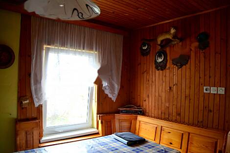 Здание в Осредек рядом с Подсреди: 4