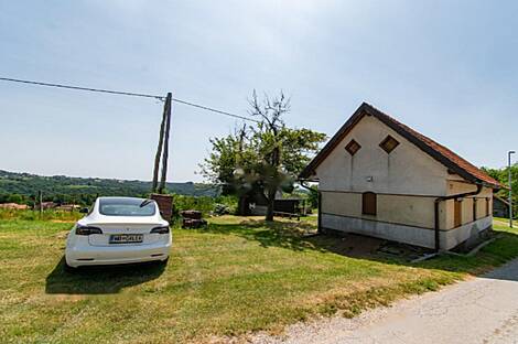 Юршинци: дом: 1